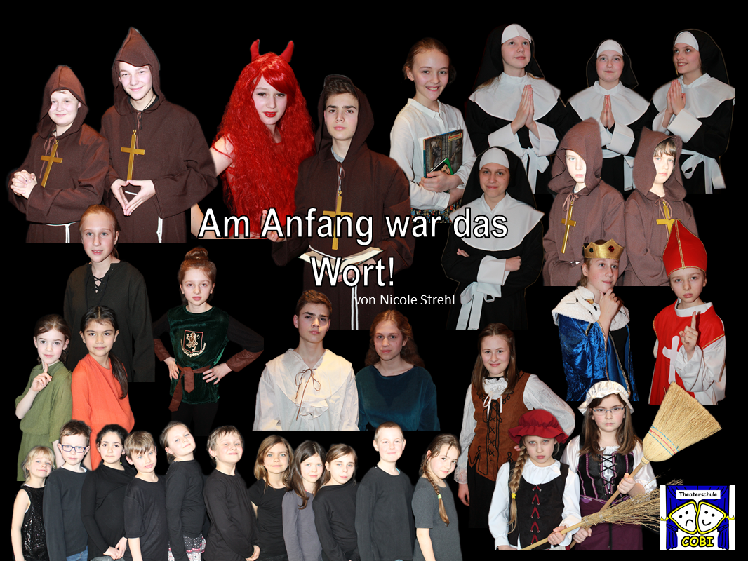 Am Anfang war das Wort_Ensemble_2017