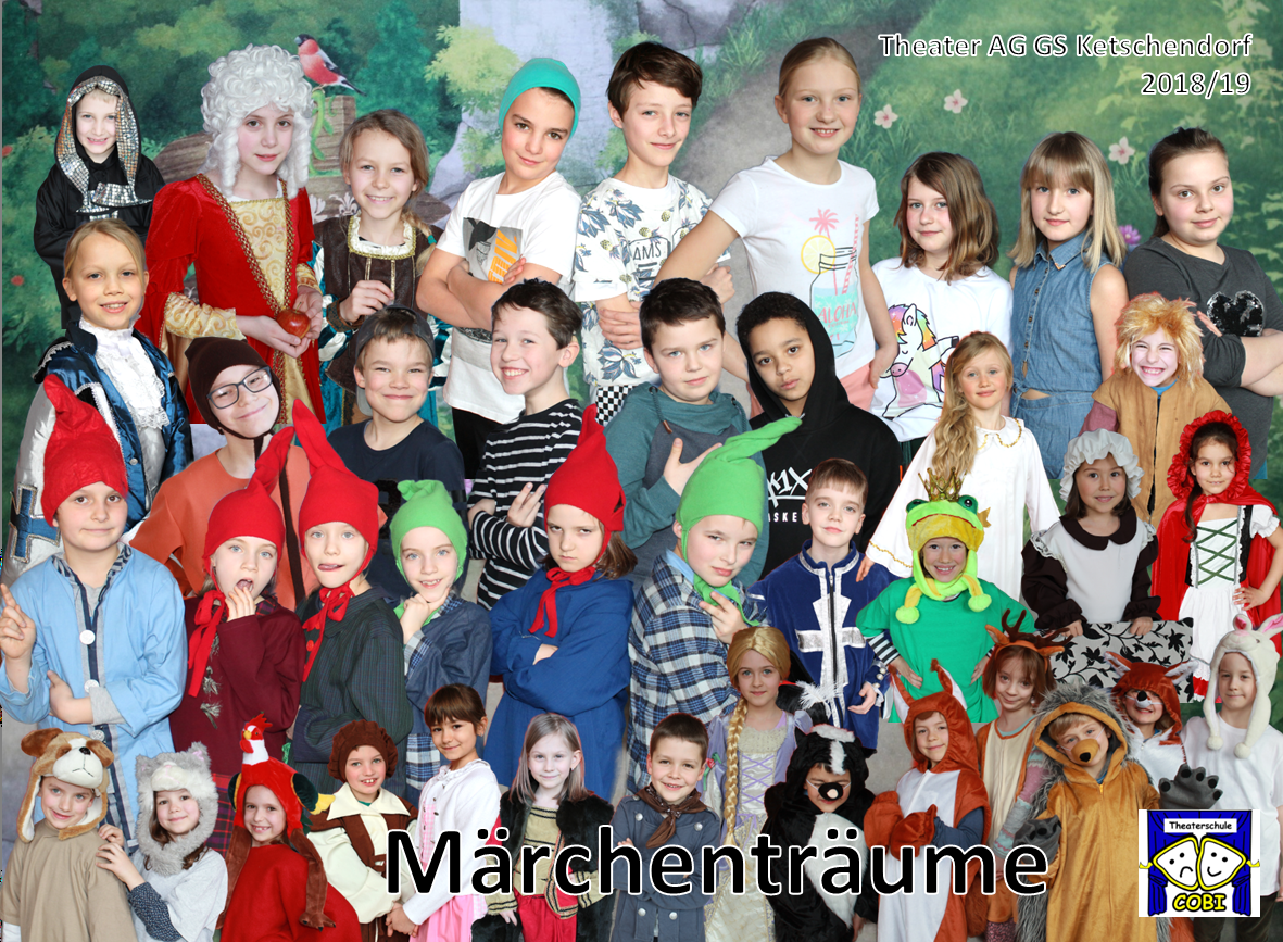 Märchneträume 