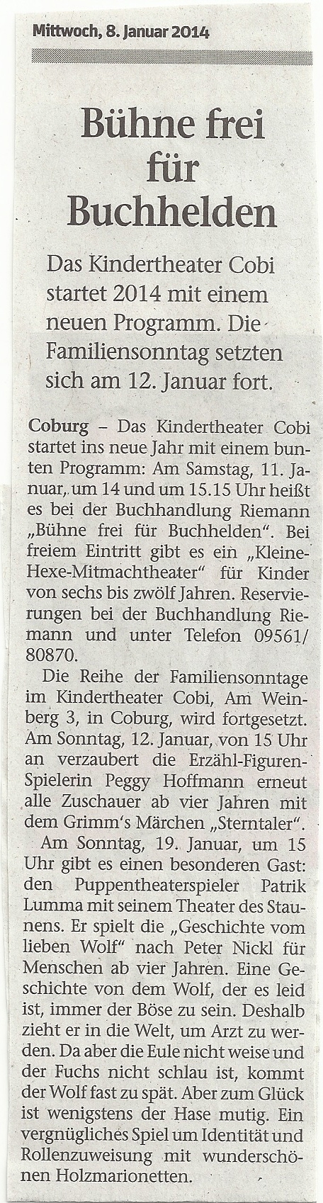 neue presse_08.01.2014