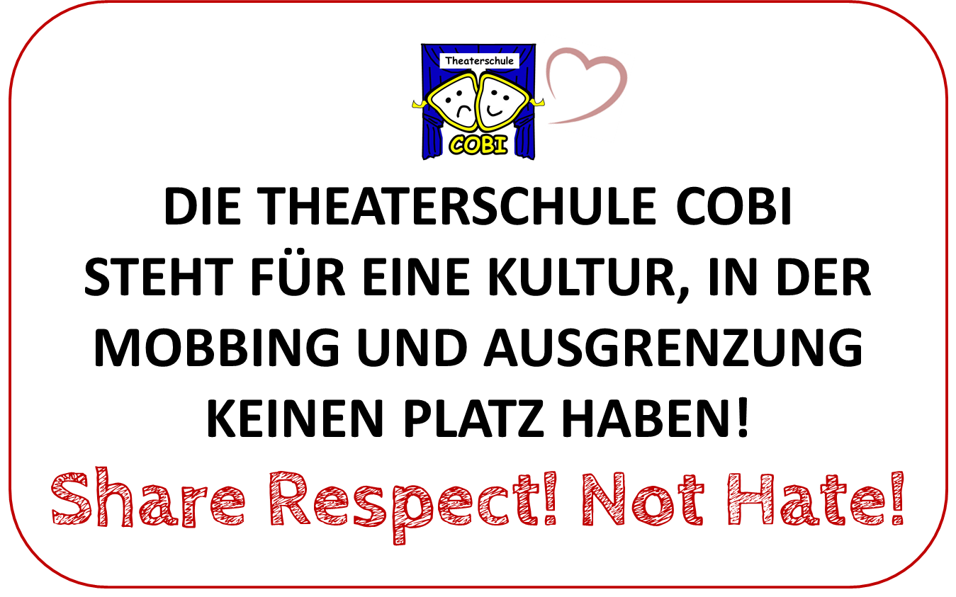 Share Respect!